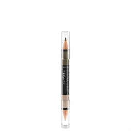 AVON Augenbrauenstift und Aufheller 2 in 1 221 g