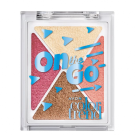 AVON Eye and face palette 4...