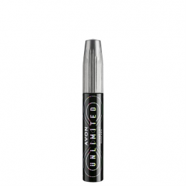 AVON Mascara Unlimited 10 ml