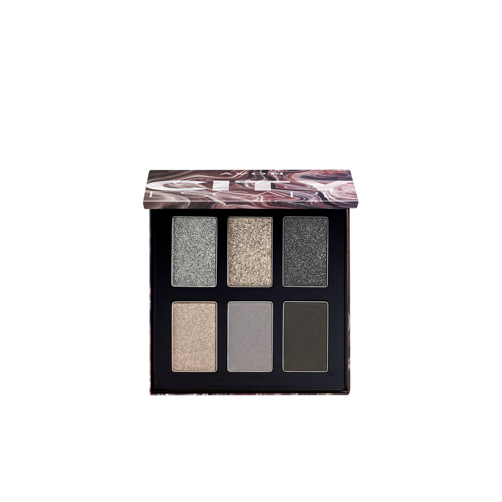 AVON City Escape Eyeshadow Palette 10 g