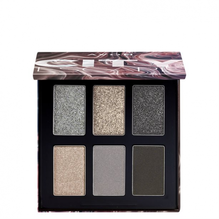 AVON City Escape Eyeshadow Palette 10 g