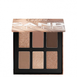 AVON Sand Storm eyeshadow palette 7,2 g