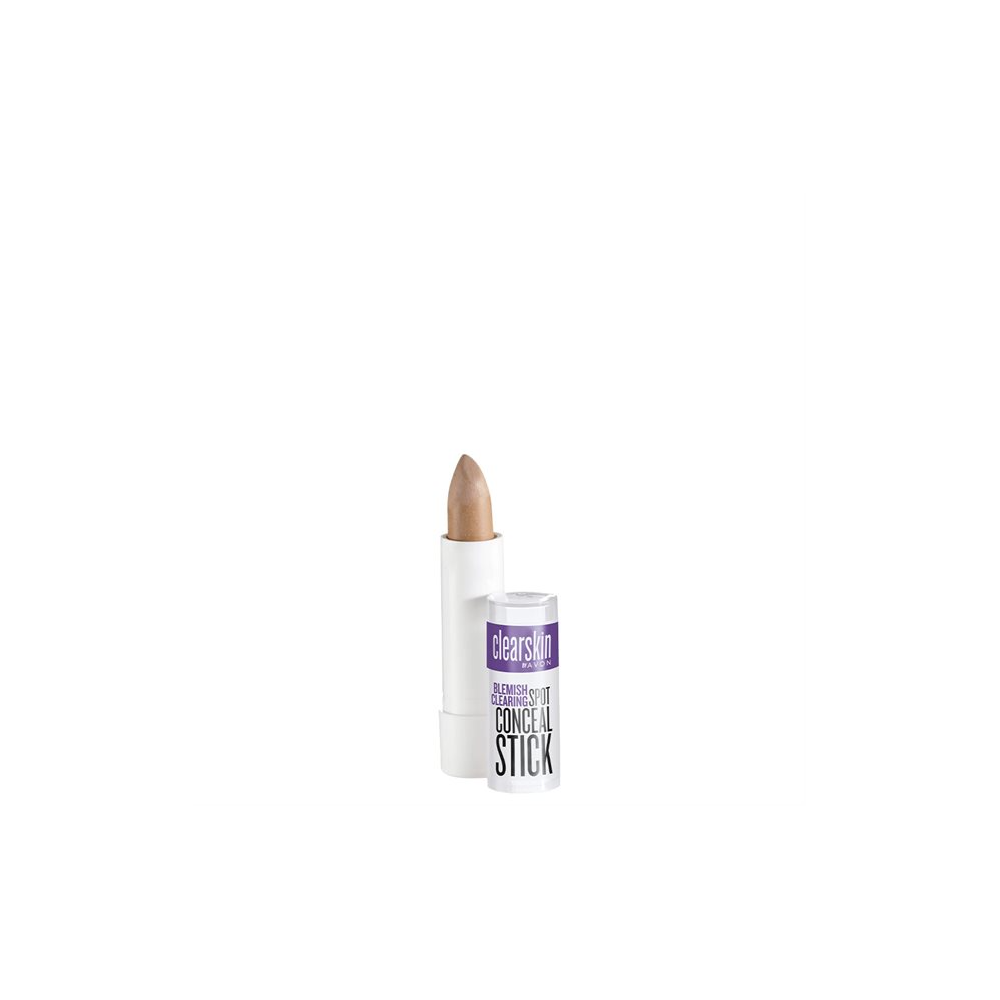 AVON Antibacterial correction stick 4 g