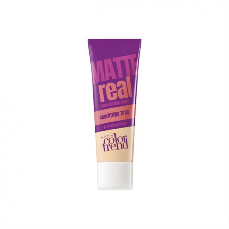 AVON Real Matte liquid makeup 30 ml