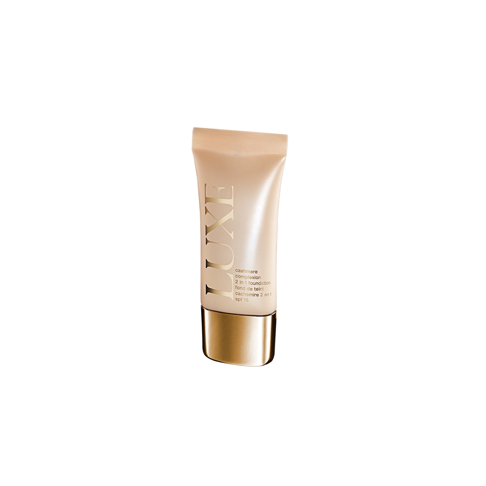 AVON Covering makeup Luxe SPF 15 30 ml