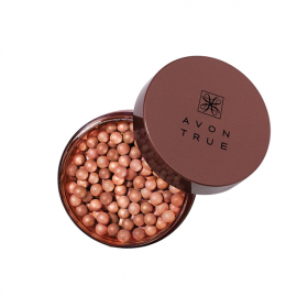 AVON Bronze toning pearls Warm Glow 22 g