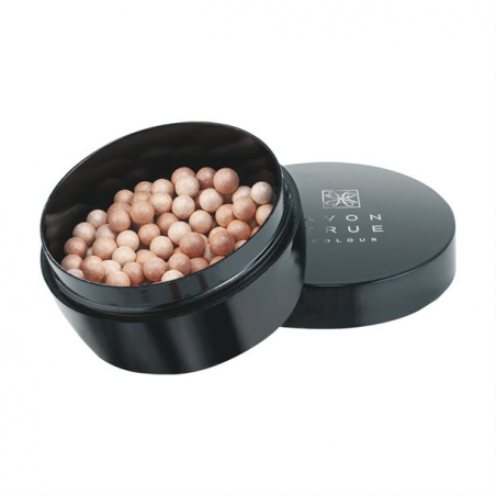 AVON Brightening pearls on the face 22 g