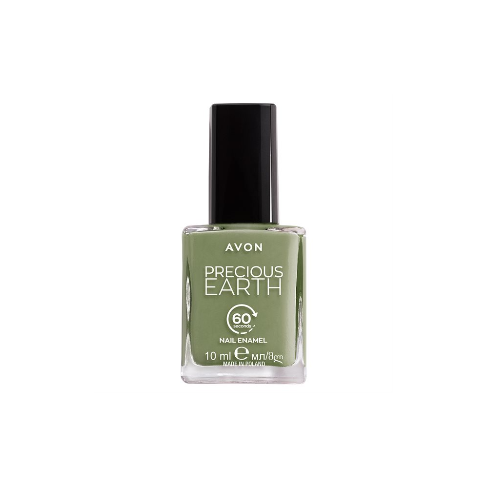 AVON Quick-drying nail polish 10 ml