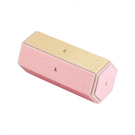 AVON 6-sided nail file 1 piece