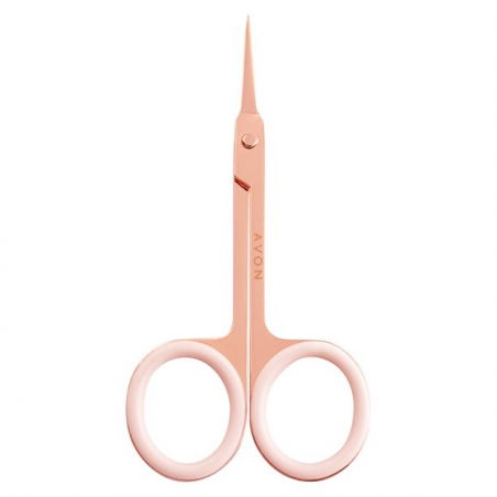 AVON Curved scissors for precise treatment of the cuticle 1 piece
