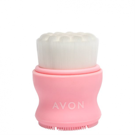 AVON Double-sided exfoliating skin brush 1 piece
