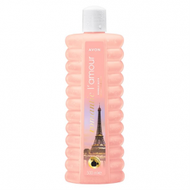 AVON Romantic L'amour bath foam 500 ml