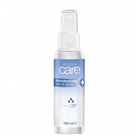 AVON Reinigendes, feuchtigkeitsspendendes Spray mit Alkohol 100 ml