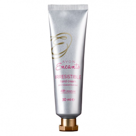 AVON Encanto Unwiderstehliche feuchtigkeitsspendende Handcreme 30 ml