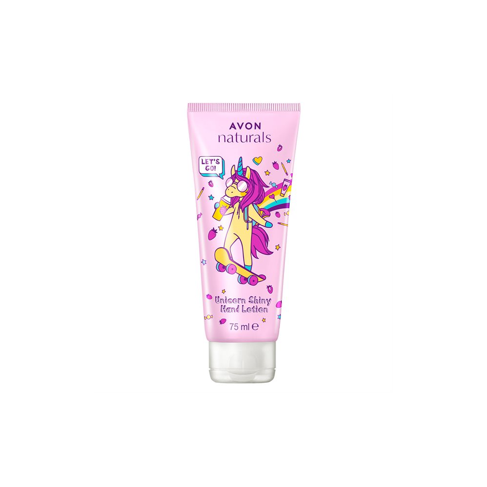 AVON Unicorn Fantasy Handcreme 75 ml