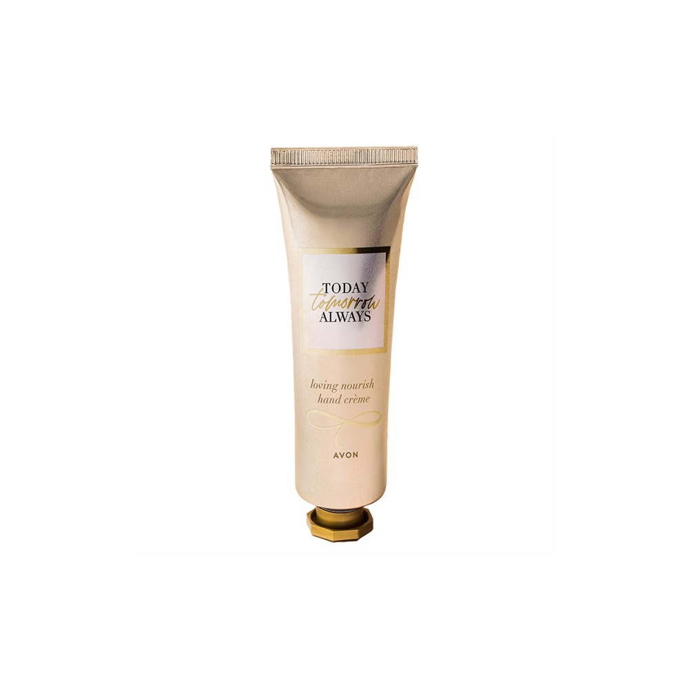 AVON TTA Tomorrow Handcreme 30 ml