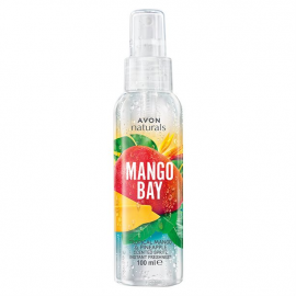 AVON Mango Bay body spray...
