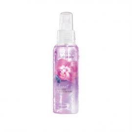AVON Body spray with orchid...