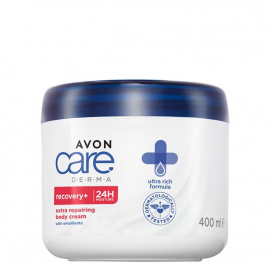 AVON Renewing body cream with emollient ingredients 400 ml