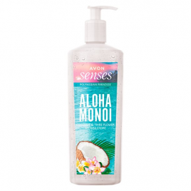 AVON Aloha Monoi cream shower gel 720 ml