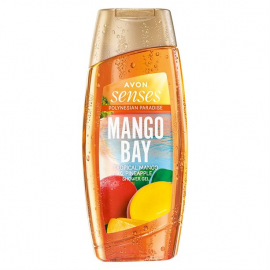 AVON Mango Bay shower gel...