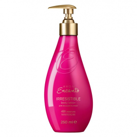 AVON Encanto Irresistible Body Lotion 250 ml / 8.4 fl oz
