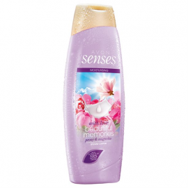 AVON Beautiful Memories cream shower gel 500 ml