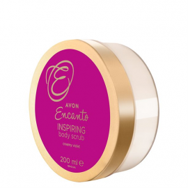 AVON Encanto Inspiring Körperpeeling 200 ml