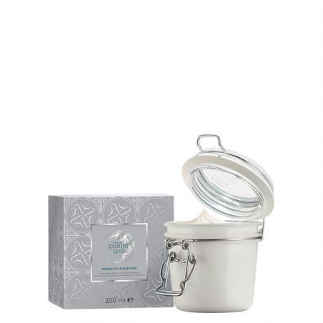 AVON Body cream with minerals from the Dead Sea in a practical container 200 ml