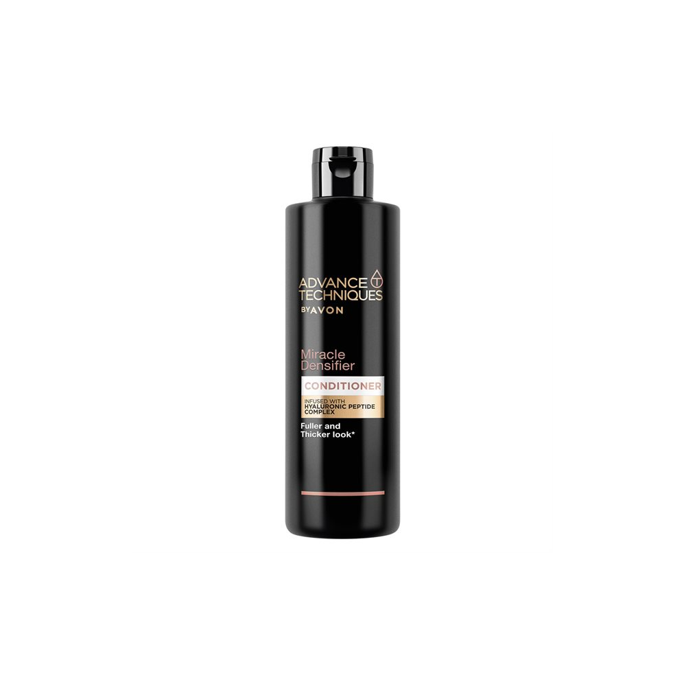AVON Conditioner for greater hair volume and density 250 ml