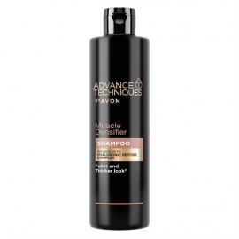 AVON Shampoo for greater volume and density of hair 400 ml