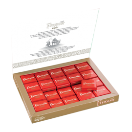 Cailler Frigor Milch 280 g (MHD 11/2025)