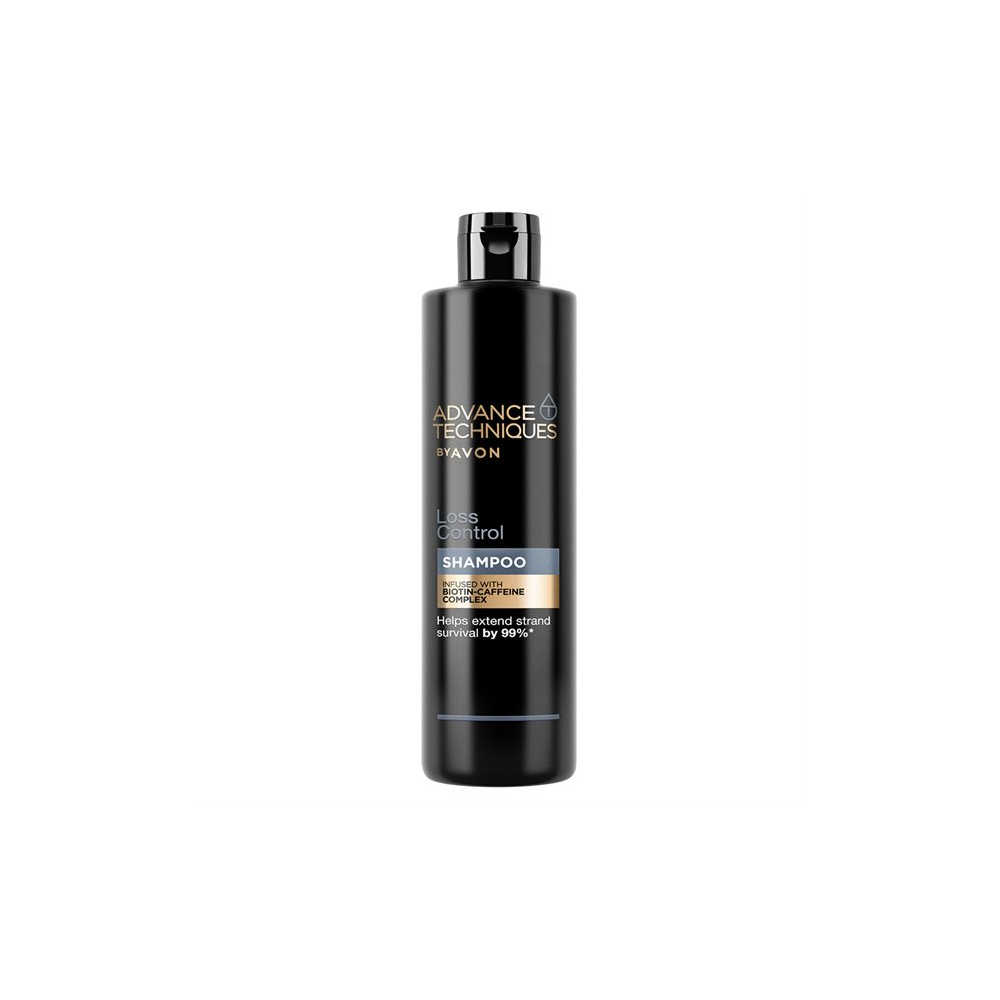 AVON Hair loss shampoo 400 ml