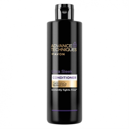 AVON Advance Techniques Ultra Sleek Conditioner 250 ml / 8.4 fl oz
