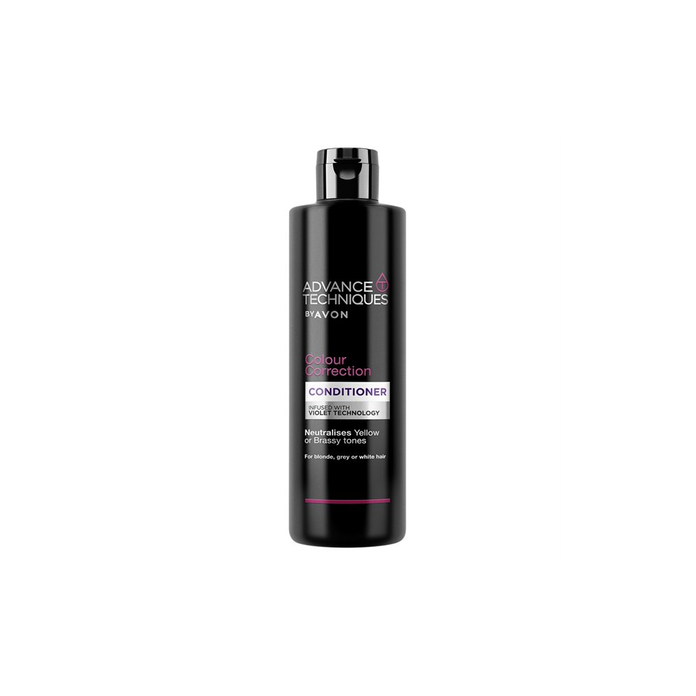 AVON Conditioner for blonde and lightened hair 250 ml
