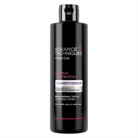AVON Conditioner for blonde and lightened hair 250 ml