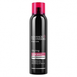 AVON Dry shampoo spray 150 ml