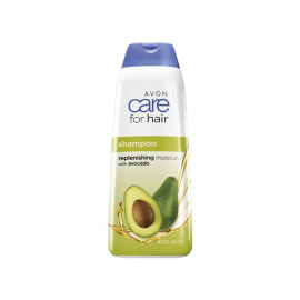 AVON Nourishing shampoo with avocado oil 400 ml