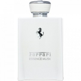 Ferrari Essence Moschus Eau de Parfum 100 ml / 3,3 fl oz (TESTER)