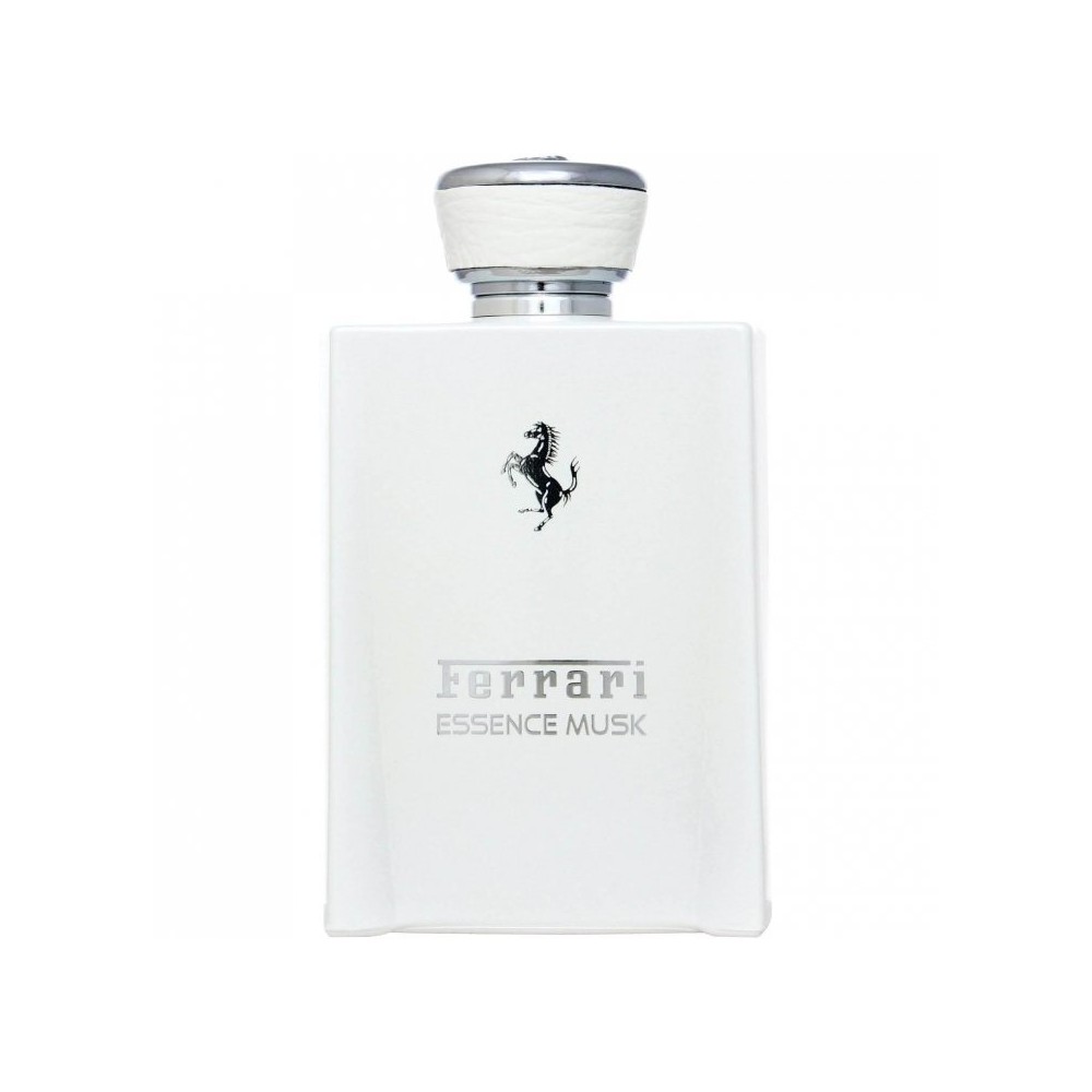 Ferrari Essence Moschus Eau de Parfum 100 ml / 3,3 fl oz (TESTER)
