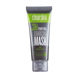 AVON Cleansing face mask...