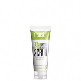 AVON Invigorating cleansing peeling 75 ml