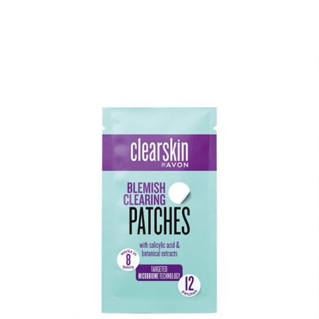 AVON Acne patches 12 ml