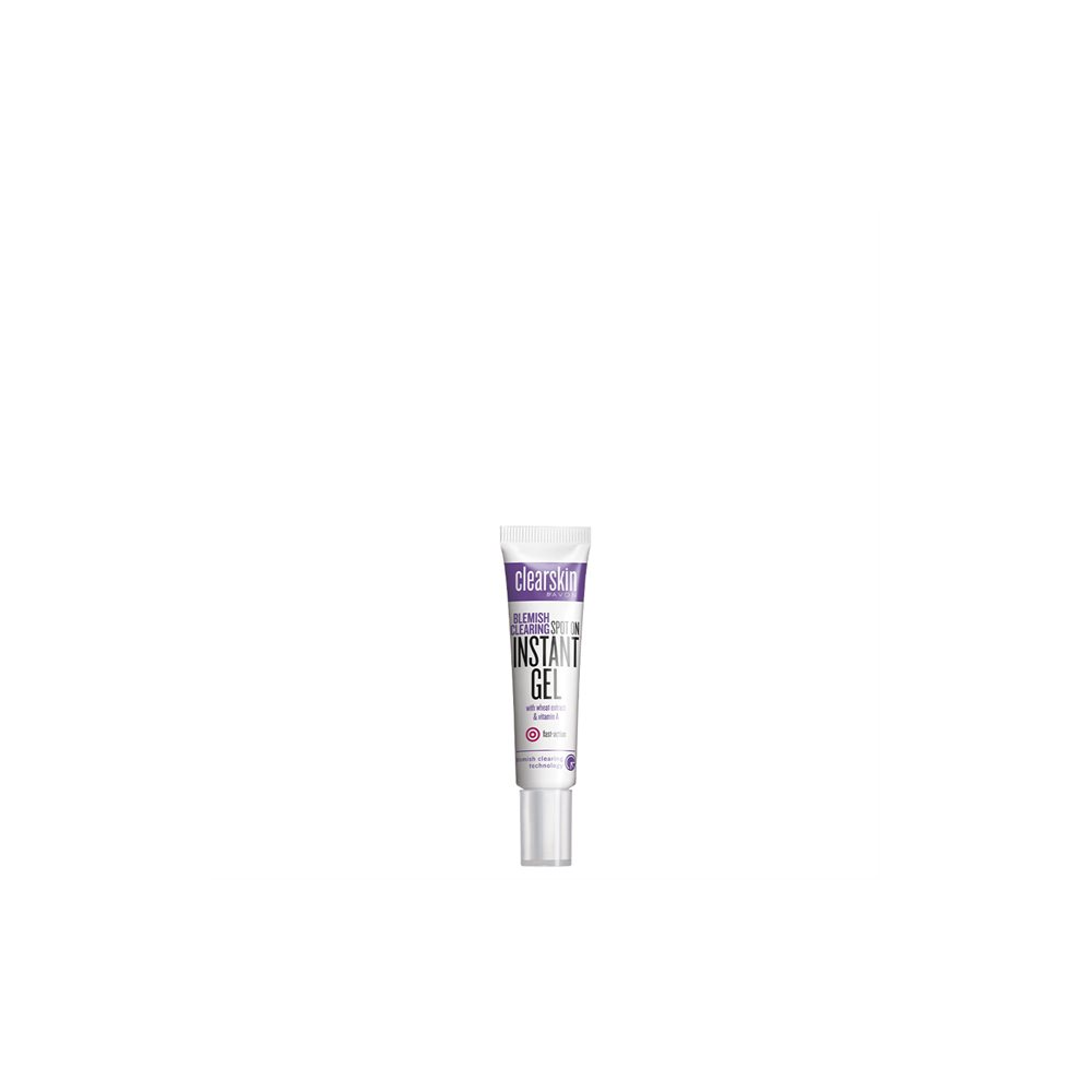 AVON Akne-Gel mit Weizenextrakt und Vitamin A 15 ml