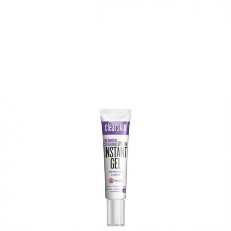 AVON Acne skin gel with wheat extract and vitamin A 15 ml