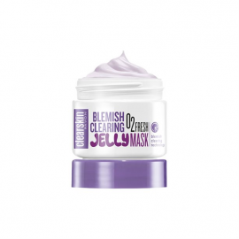 AVON Erfrischende Gesichtsmaske zur Reinigung bei Akne 100 ml