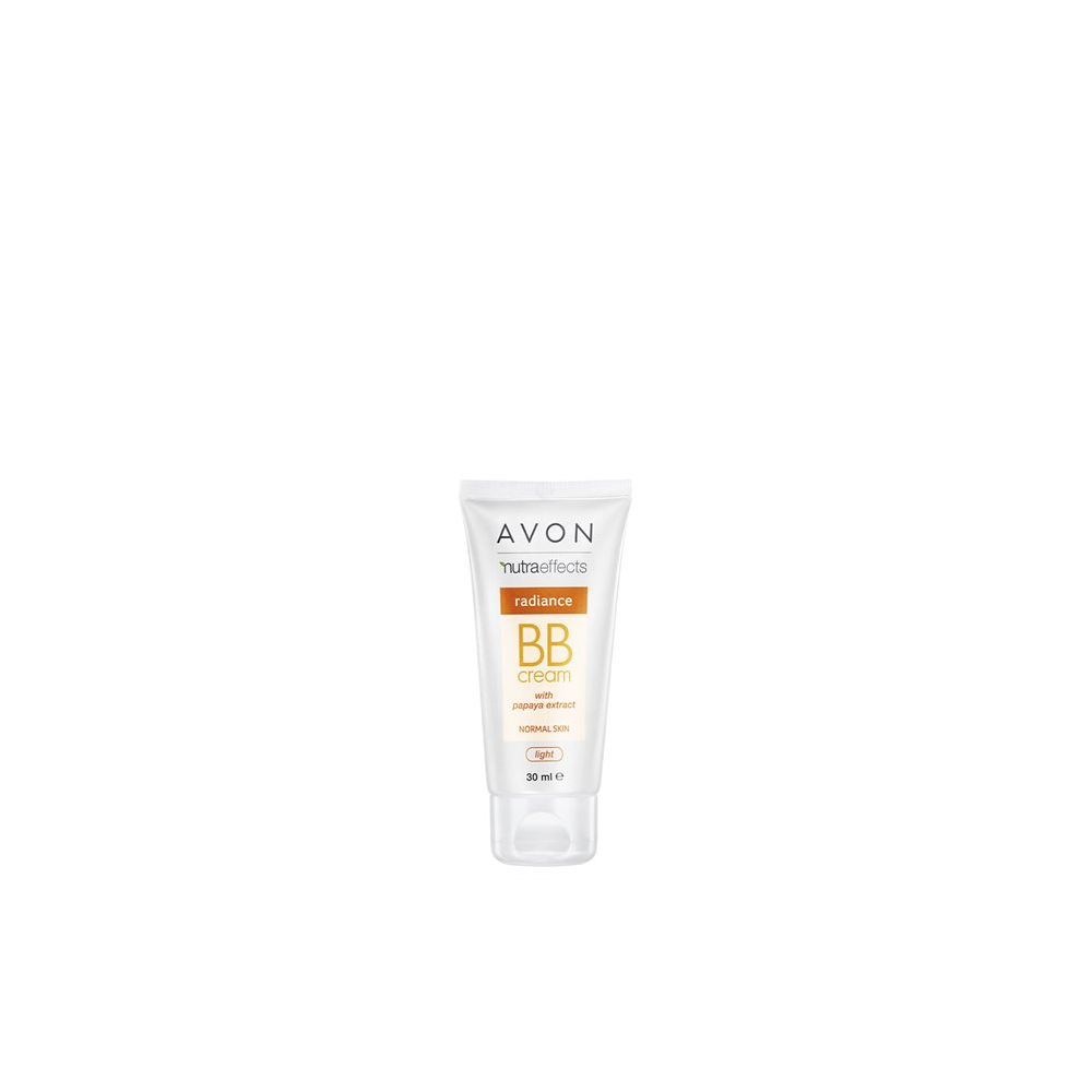 AVON Aufhellende BB-Creme 5-in-1 30 ml