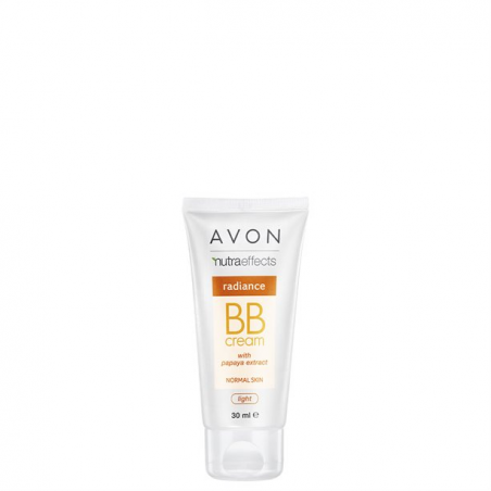 AVON Brightening BB cream 5 in 1 30 ml