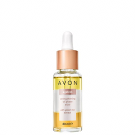 AVON Three-phase serum with a strengthening effect 30 ml