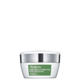 AVON Dual-Augencreme gegen dunkle Augenringe 20 ml